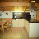Apartment Dominika Ried im Oberinntal