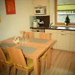 Apartment Dominika *