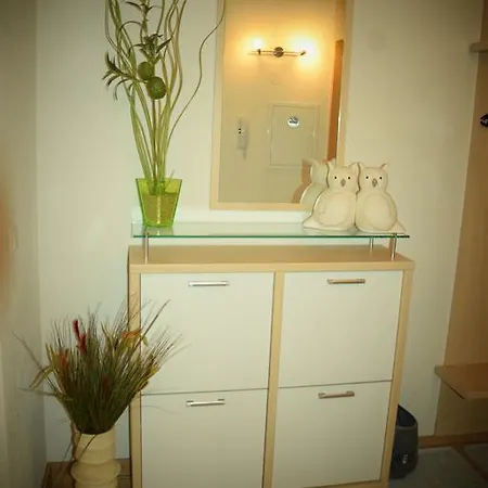 Apartment Dominika Ried im Oberinntal