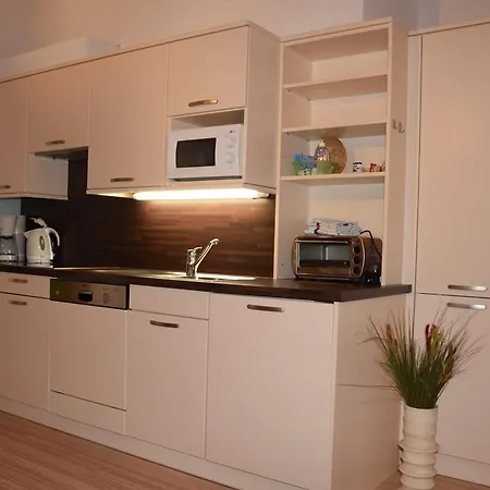 Apartament Dominika