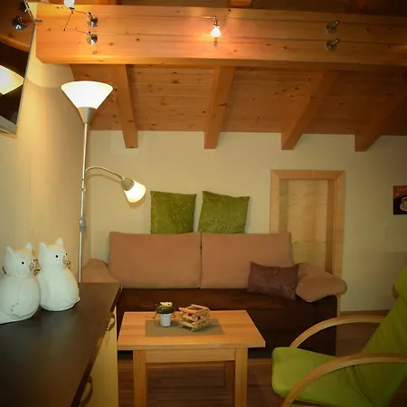 Dominika Apartment