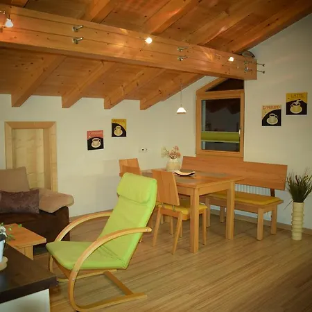 Apartament Dominika *