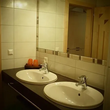 Apartment Dominika Ried im Oberinntal