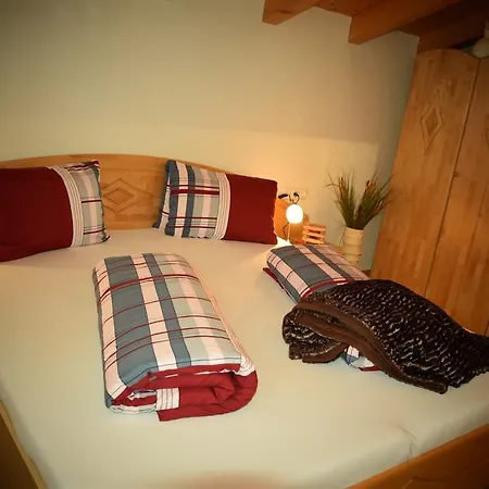 Dominika Ried im Oberinntal