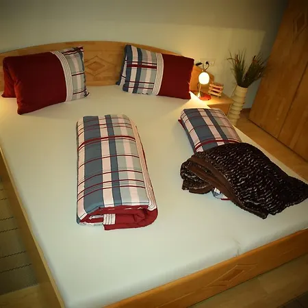 Dominika Apartment