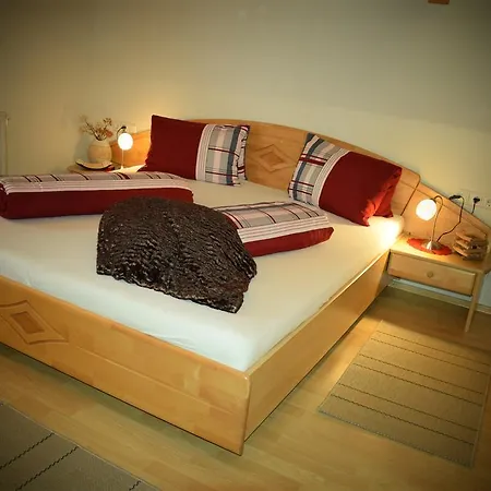Apartment Dominika *