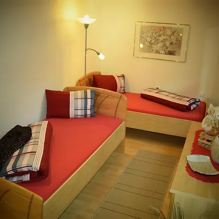 Apartment Dominika Ried im Oberinntal