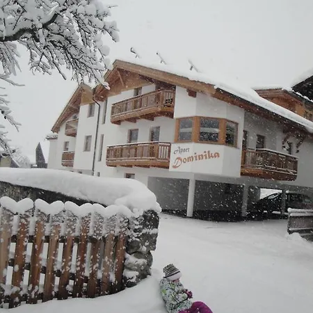 Dominika * Ried im Oberinntal