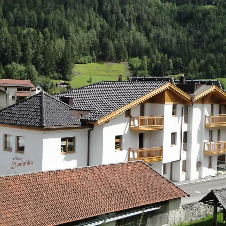 Apartment Dominika Ried im Oberinntal