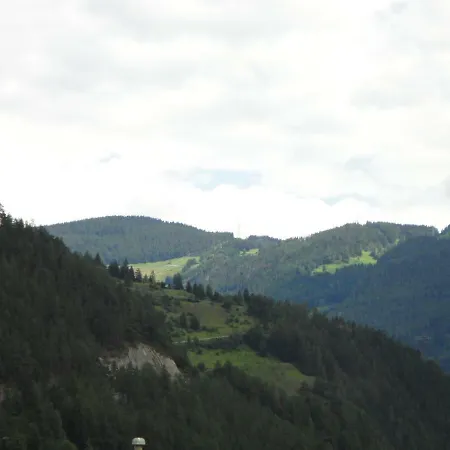 Apartment Dominika Ried im Oberinntal