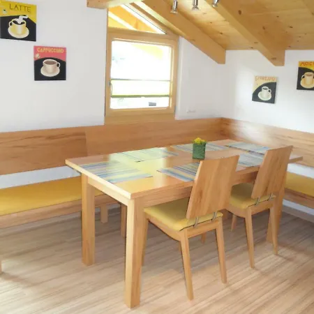 Apartment Dominika Ried im Oberinntal