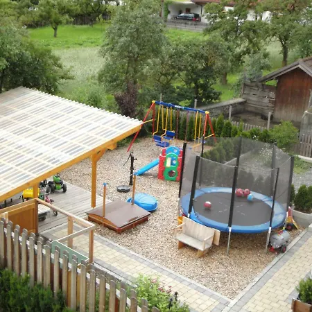 Dominika Apartment Ried im Oberinntal