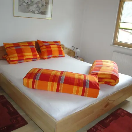 Dominika Apartment Ried im Oberinntal
