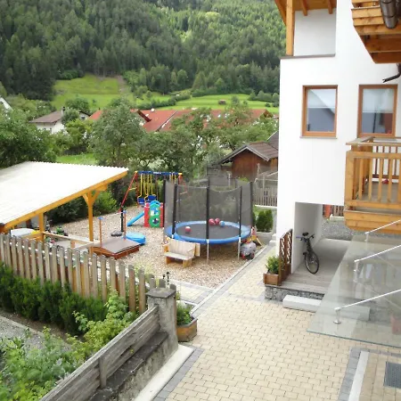 Apartment Dominika