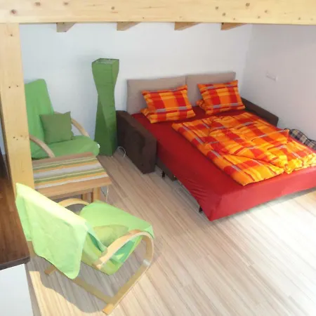 Apartment Dominika