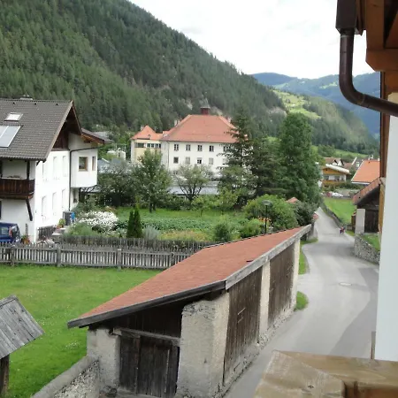 Apartment Dominika Ried im Oberinntal