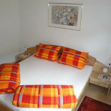 Dominika Apartment Ried im Oberinntal