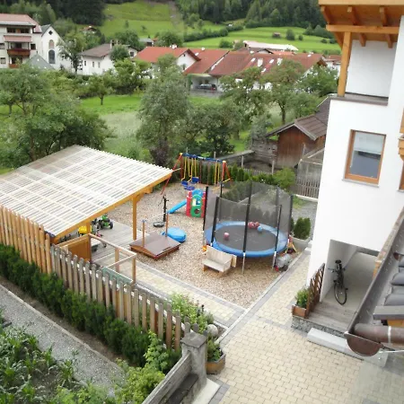 Apartment Dominika