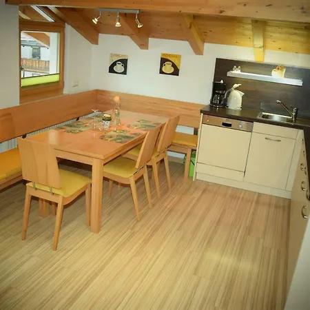 Dominika Apartment Ried im Oberinntal