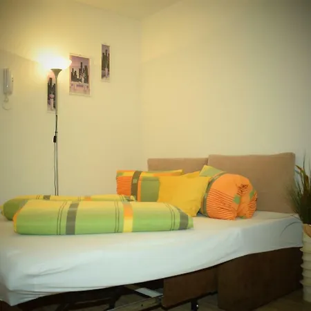 Dominika Apartment
