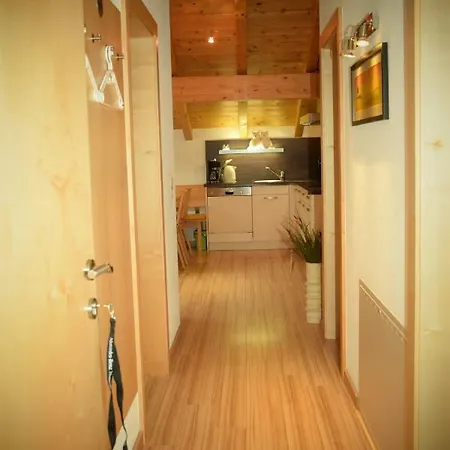Apartment Dominika