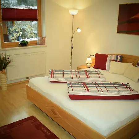Dominika Apartment