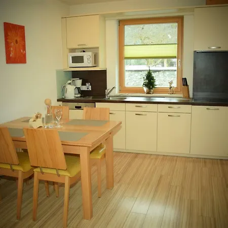 Dominika Apartment Ried im Oberinntal