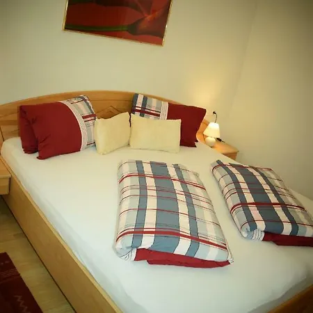 Apartment Dominika Ried im Oberinntal