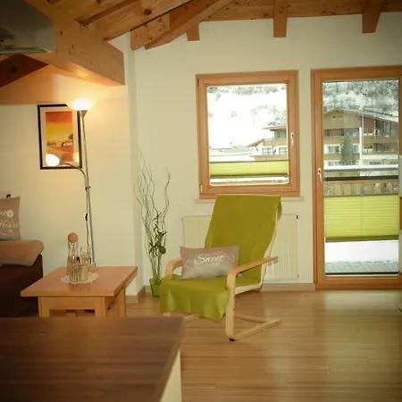 Dominika Ried im Oberinntal