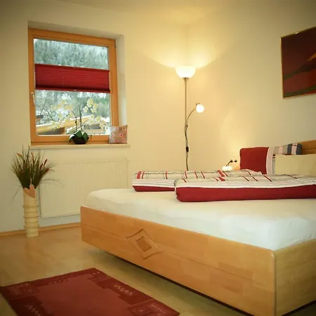 Dominika Ried im Oberinntal