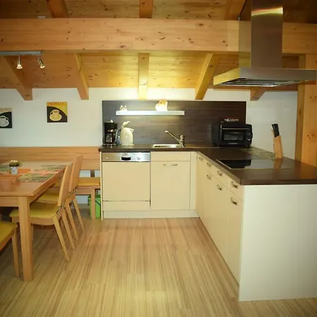 Apartment Dominika Ried im Oberinntal