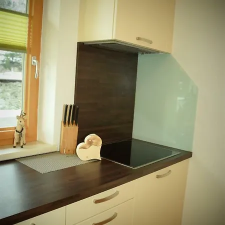 Apartment Dominika
