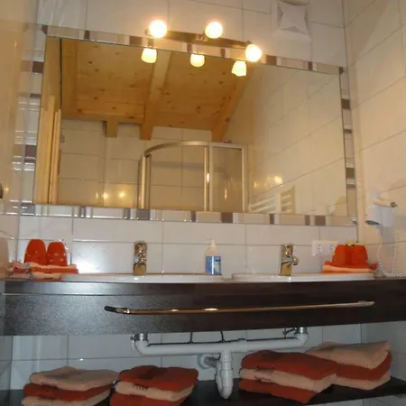 Dominika Appartement *