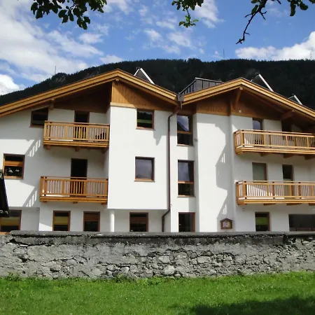 Dominika Appartement *