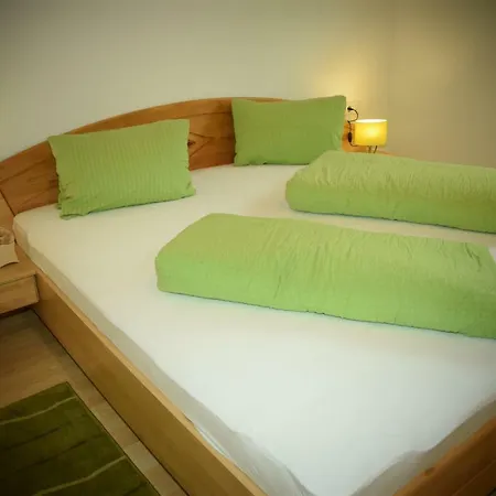 Appartement Dominika *