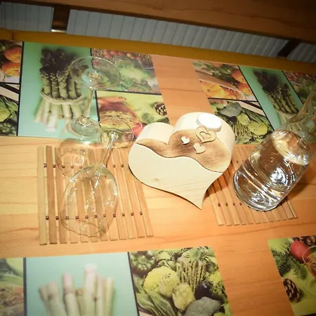 Appartement Dominika *
