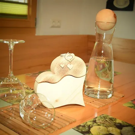 Dominika Appartement *