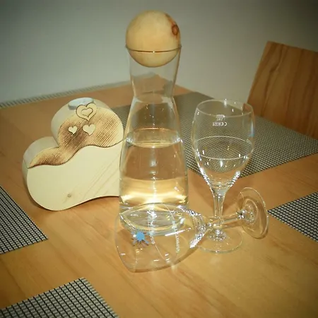 Dominika Appartement *